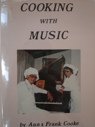COOKING WITH MUSIC