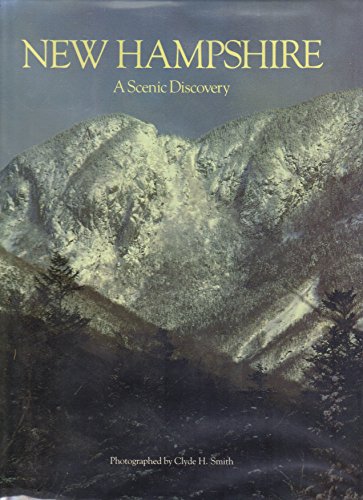 Stock image for New Hampshire : A Scenic Discovery for sale by Better World Books: West