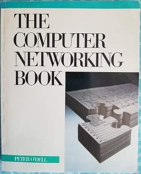 Stock image for The Computer Networking Book for sale by SecondSale