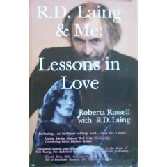 Stock image for R.D. Laing and Me: Lessons in Love Russell, Roberta and Laing, R. D. for sale by Aragon Books Canada