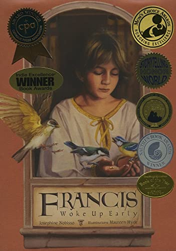 Imagen de archivo de Francis Woke Up Early a la venta por Blackwell's