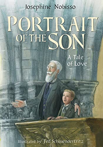 Stock image for Portrait of the Son : A Tale of Love for sale by Better World Books: West