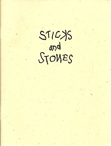9780940114319: Sticks and Stones: Children in American Painting
