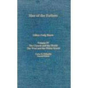 Beispielbild fr Sins of the Fathers, vol. IV: The Church and the World, the West and the Wider World zum Verkauf von Windows Booksellers