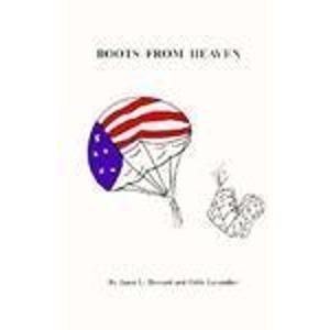 Imagen de archivo de Boots from Heaven a la venta por ThriftBooks-Atlanta