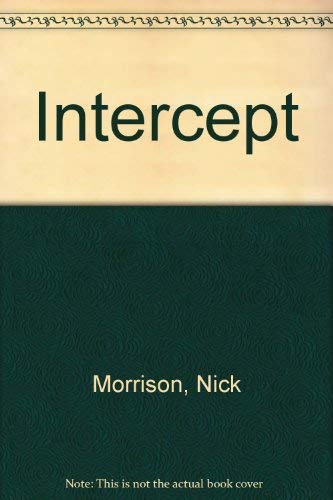 9780940138001: Intercept