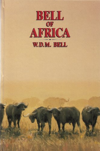 9780940143265: Bell of Africa [Idioma Ingls]