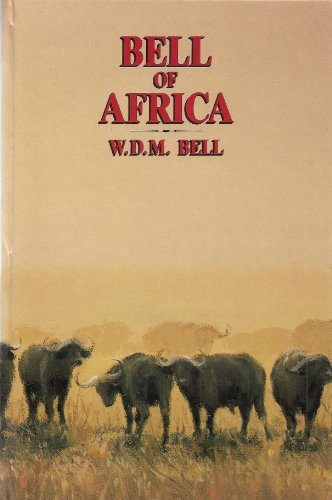 9780940143265: Bell of Africa [Lingua Inglese]