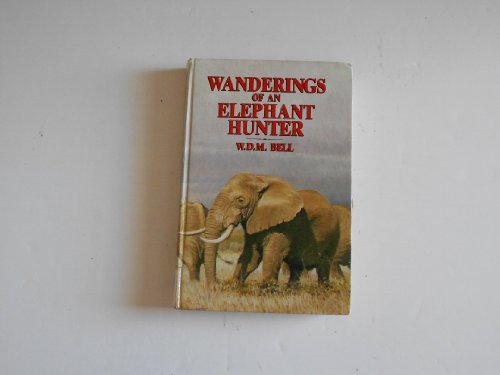 9780940143272: Wanderings of an Elephant Hunter