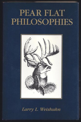 Stock image for Pear Flat Philosophies, Second Edition for sale by ThriftBooks-Atlanta