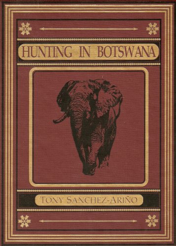 HUNTING IN BOTSWANA