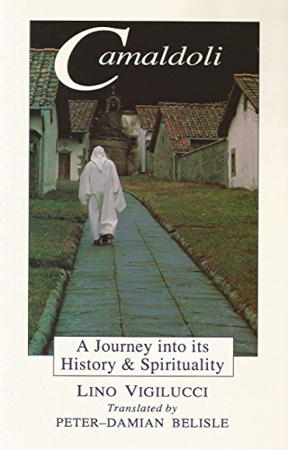 Stock image for Camaldoli: A Journey into Its History & Spirituality for sale by HPB-Diamond