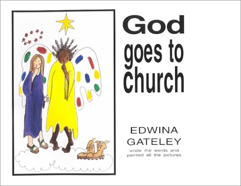 Beispielbild fr God Goes to Church zum Verkauf von Better World Books