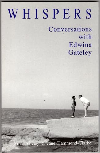 Imagen de archivo de Whispers: Conversations With Edwina Gateley a la venta por BooksRun