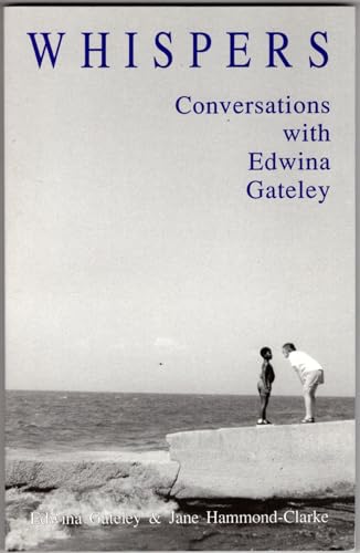 Stock image for Whispers: Conversations With Edwina Gateley for sale by BooksRun