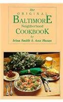 Beispielbild fr The Original Baltimore Neighborhood Cookbook zum Verkauf von Wonder Book