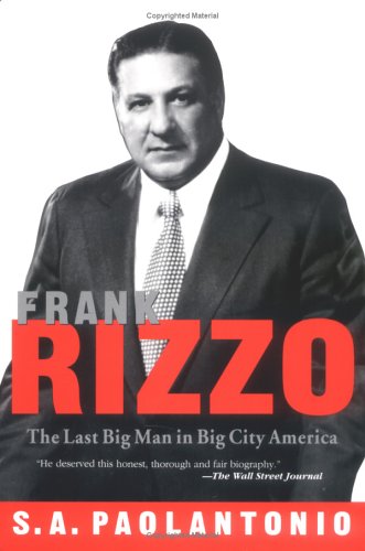 9780940159273: Frank Rizzo