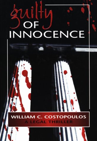 Stock image for Guilty of Innocence for sale by Wonder Book