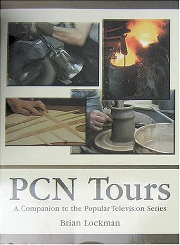 9780940159686: PCN Tours: A Companion to the Popular Television Series