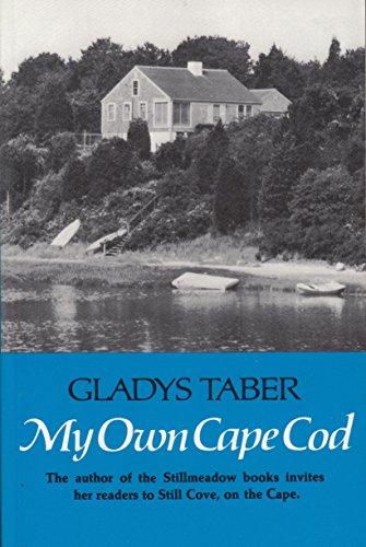 Beispielbild fr My Own Cape Cod zum Verkauf von BooksRun