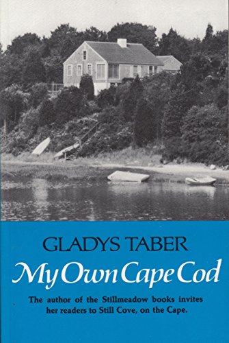 Imagen de archivo de My Own Cape Cod a la venta por SecondSale