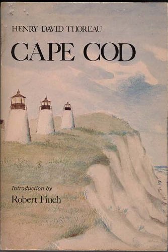Beispielbild fr Cape Cod zum Verkauf von Wayward Books