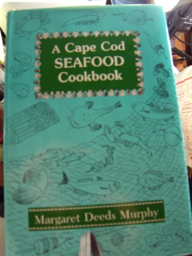 Stock image for Cape Cod Seafood Cook Book for sale by Better World Books