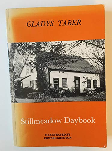 9780940160422: Stillmeadow Daybook