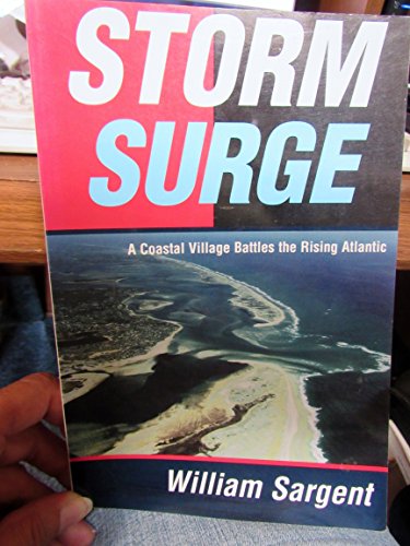 Storm Surge: a Coastal Village Battles the Rising Atlantic