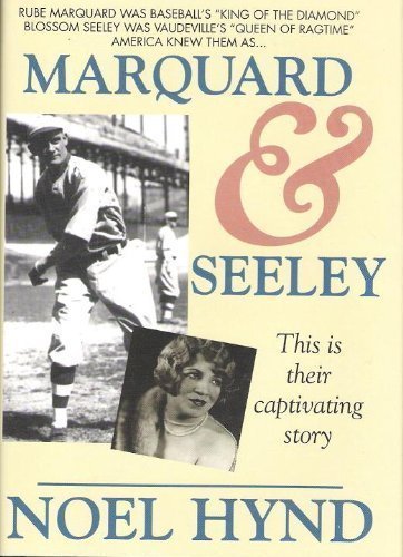 Stock image for Marquard & Seeley for sale by Wonder Book