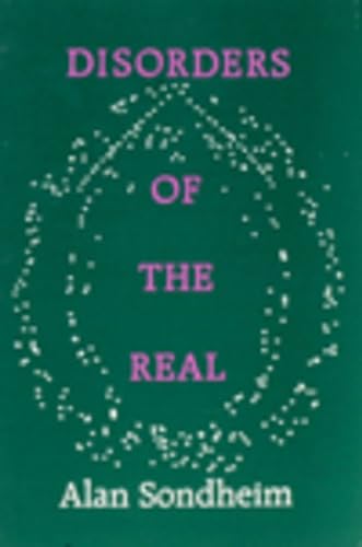 Disorders of the Real - Alan Sondheim