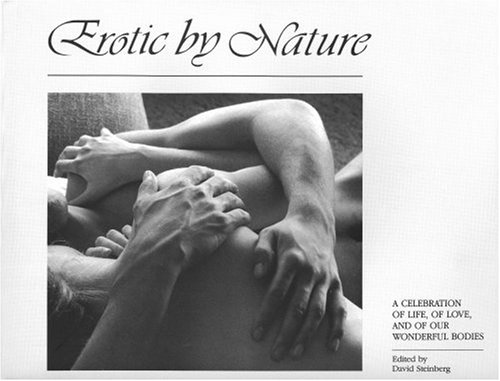 Imagen de archivo de EROTIC BY NATURE a la venta por Half Price Books Inc.