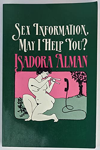 Imagen de archivo de Sex Information, May I Help you? a la venta por Wonder Book