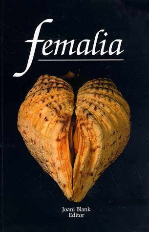 Stock image for Femalia for sale by ThriftBooks-Atlanta