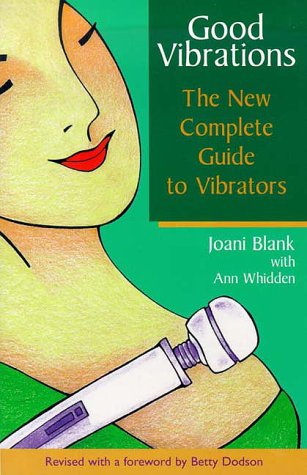 Beispielbild fr GOOD VIBRATIONS: VIBRATORS 4TH ED zum Verkauf von SecondSale