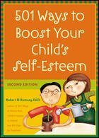 Imagen de archivo de 101 Ways to Boost Your Child's Self-Esteem a la venta por ThriftBooks-Atlanta