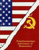9780940213005: Totalitarianism: Adversary of Democracy