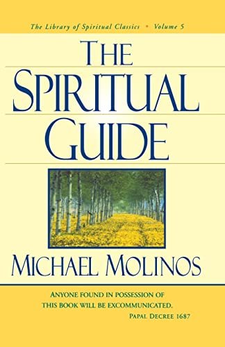 Beispielbild fr The Spiritual Guide zum Verkauf von Russell Books