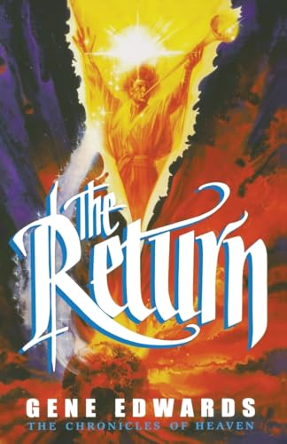 Stock image for The Return for sale by Russell Books