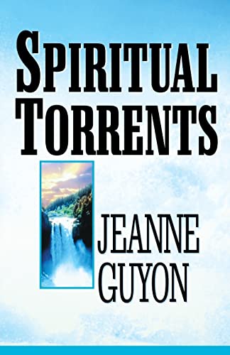 Imagen de archivo de Spiritual Torrents a la venta por Dalton Books