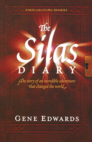 Beispielbild fr The Silas Diary (First Century Diaries) zum Verkauf von BooksRun