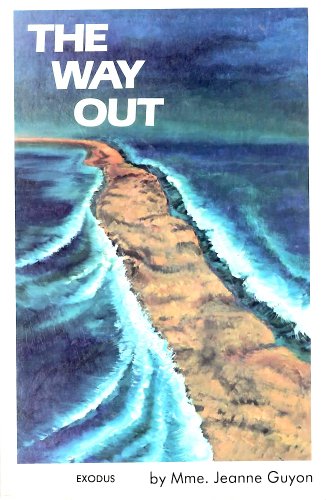 Stock image for The Way Out for sale by Half Price Books Inc.