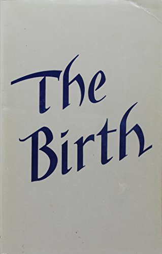 9780940232396: The birth