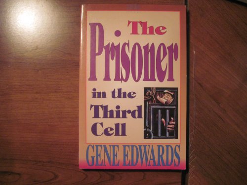 9780940232419: The Prisoner of the Third Cell