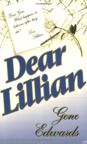 Beispielbild fr Dear Lillian zum Verkauf von Jenson Books Inc
