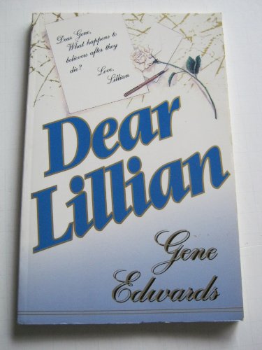 9780940232433: Dear Lillian