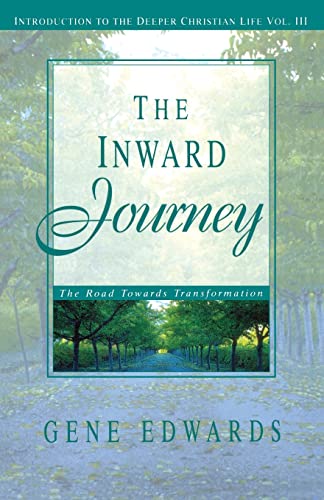 9780940232730: The Inward Journey (Introduction to the Deeper Christian Life)