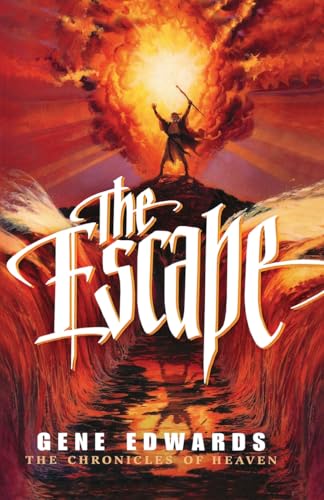 Stock image for The Escape (Chronicles of Heaven) for sale by SecondSale