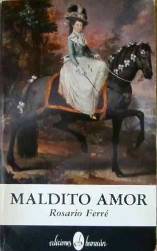 Beispielbild fr Maldito Amor zum Verkauf von Better World Books