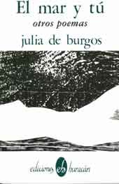 El Mar Y Tu - Burgos, Julia De